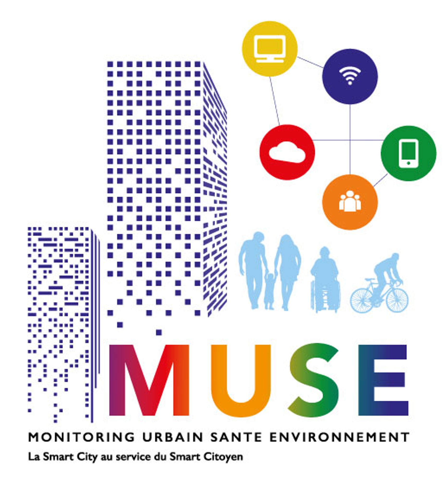 Le projet MUSE : Une approche citoyenne collaborative vis à vis de la qualité de l'air