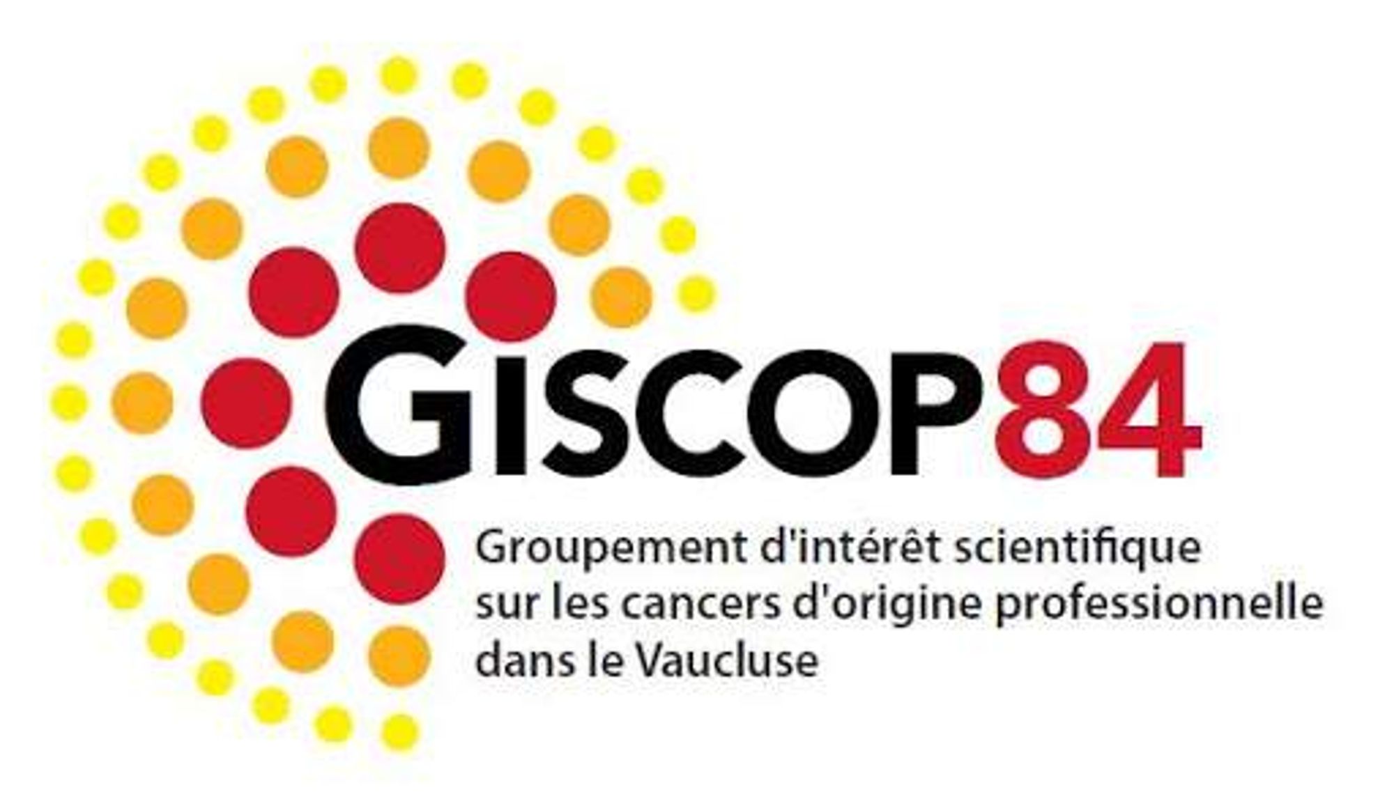 GISCOP84. Une initiative locale