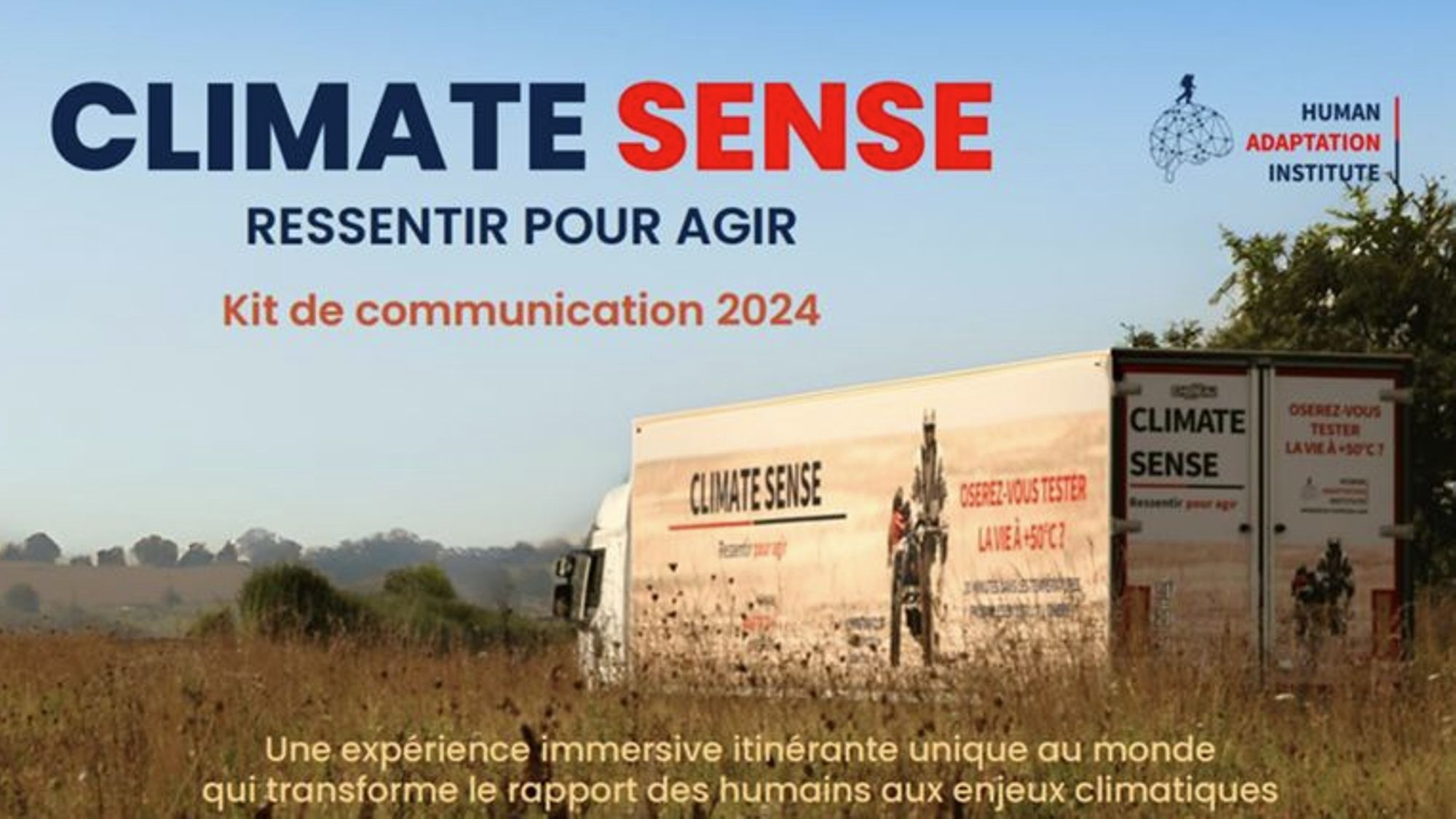 Climate Sense